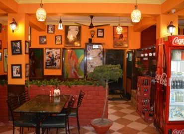 Jimmys Italian Kitchen