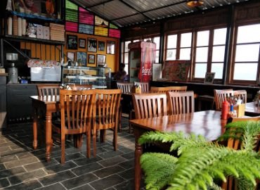 Jimmys Italian Kitchen
