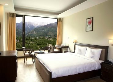 The Katoch Grand Resort