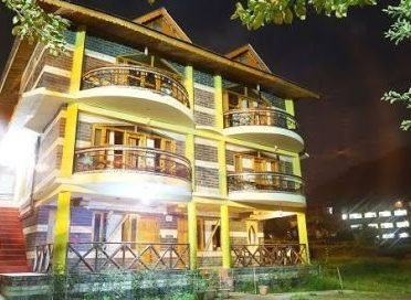 Kunal Hotel & Cottages