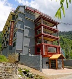 Hotel Lifestyle Manali