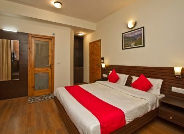 Lonchenpa B&B
