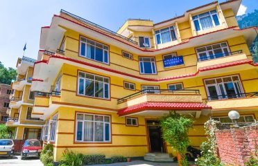 Manali Residency