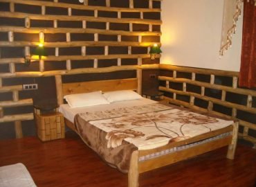 Himachal Valley’s Manorama Cottage in Manali