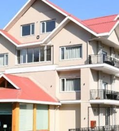 Mastiff Villa Camellia – A Tea Estate Hotel