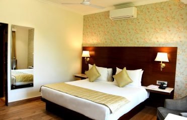 Mastiff Villa Camellia – A Tea Estate Hotel