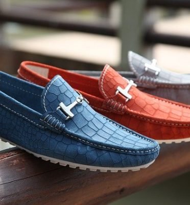 The Shoe Garden