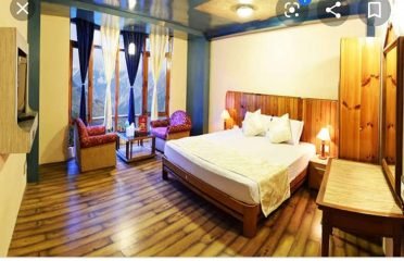 Hotel Manali Mahal by Abodes Group