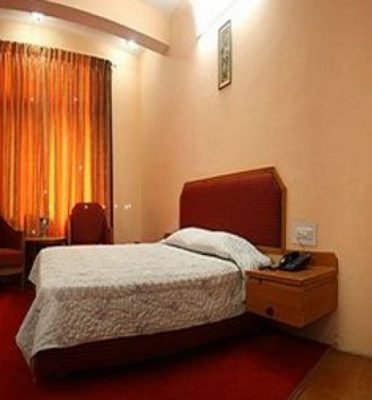 Hotel Manali Nest