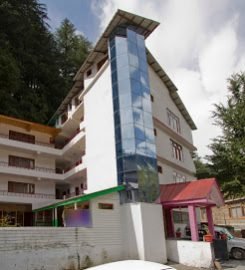 Hotel Monal
