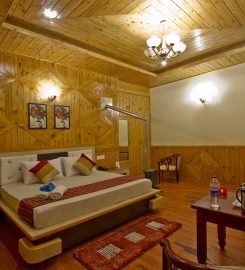 Hotel Monal