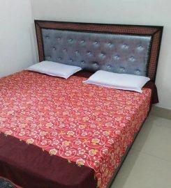 Moon Light Guest House