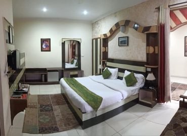 Hotel Moon Walk Residency
