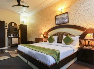 Hotel Moon Walk Residency