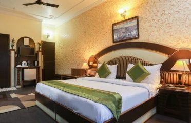 Hotel Moon Walk Residency