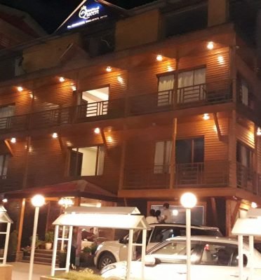 Hotel Manali Queen, Manali