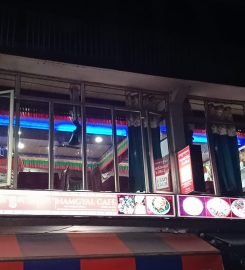 Namgyal Cafe
