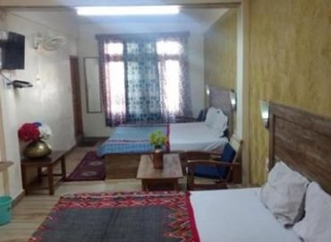 Hotel Negi’s Shivalya