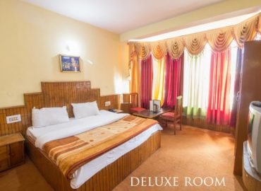 Hotel Neha Palace