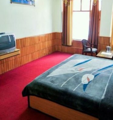 Hotel New Adarsh