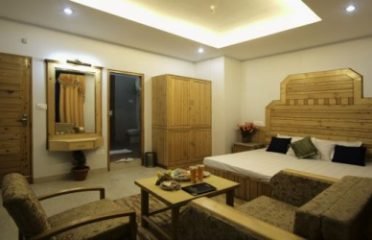 New Shivalik Manali