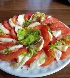 Nick’s Italian Kitchen