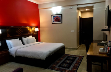 Hotel Norbu House