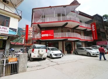 OYO 4751 Hotel Akashdeep