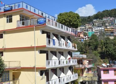 Backpackers Inn