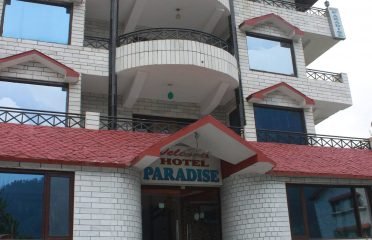 Hotel Paradise