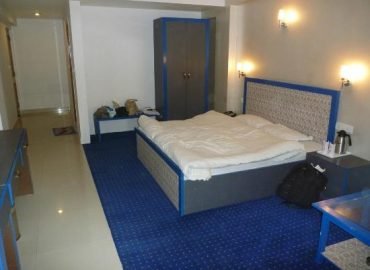 Hotel Park Paradise Manali