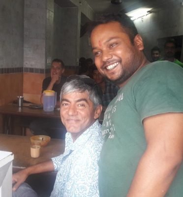 Rajinder Vaishnav Dhaba