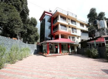 OYO 9942 Hotel Ravine