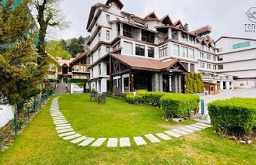 Renest River Country Resort, Manali