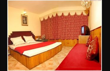Hotel Renuka Manali