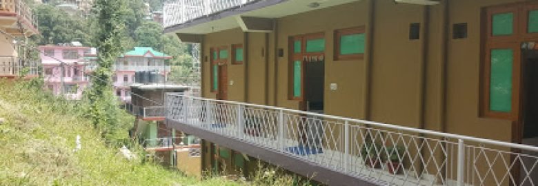 Rudraaksh House Bed & Breakfast