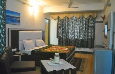 Hotel Sahiwa