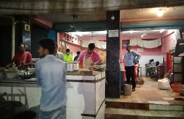 Saini Veshno Dhaba
