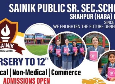 Sainik Public School