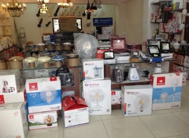 Sangrai Enterprises (Electrical Division)