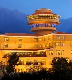 RS Sarovar Portico, Palampur