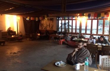 Seed Cafe