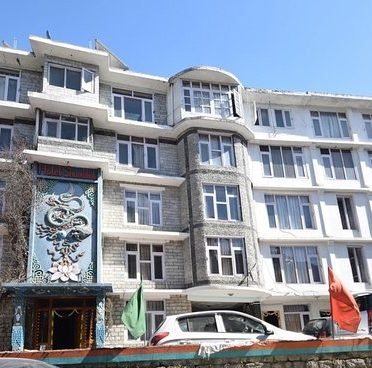 Shambhala Hotel Manali