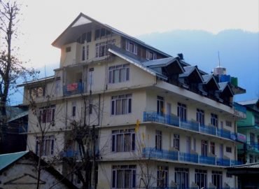 Hotel Shandela