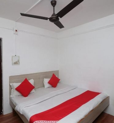 OYO 38090 Sharma Cottage