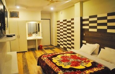 OYO 8390 Hotel Shivalik