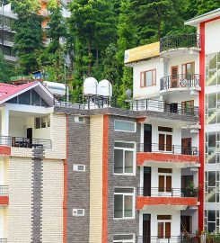 Hotel Shivani International