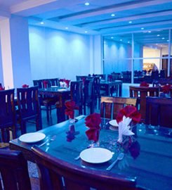 Hotel Shivani International