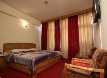 Hotel Sweet Home Manali