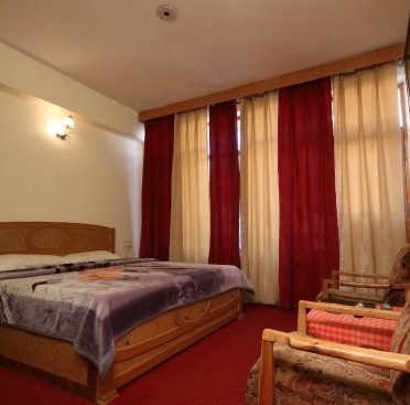 Hotel Sweet Home Manali